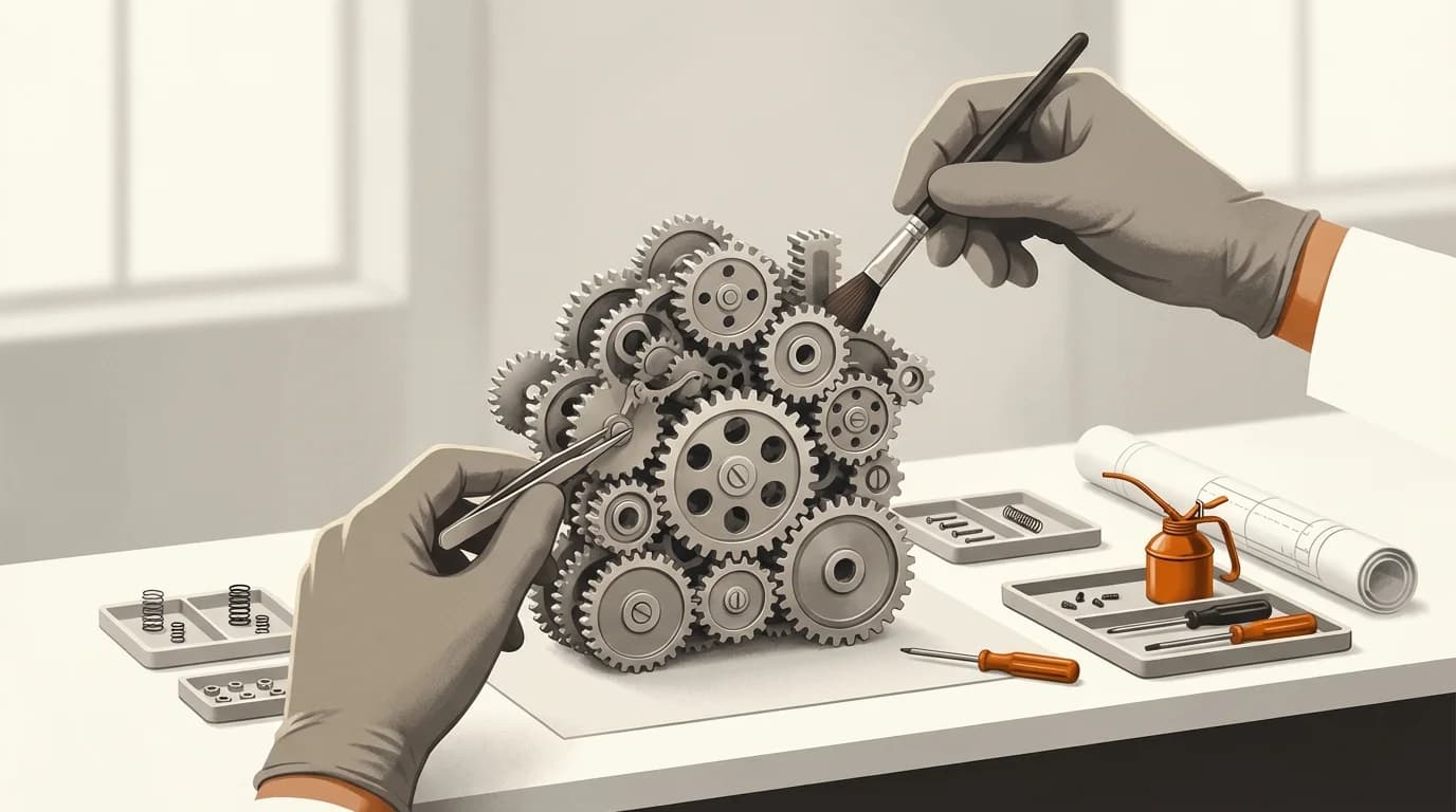 The Beginner's Guide to Loan Servicing for Note Investors
