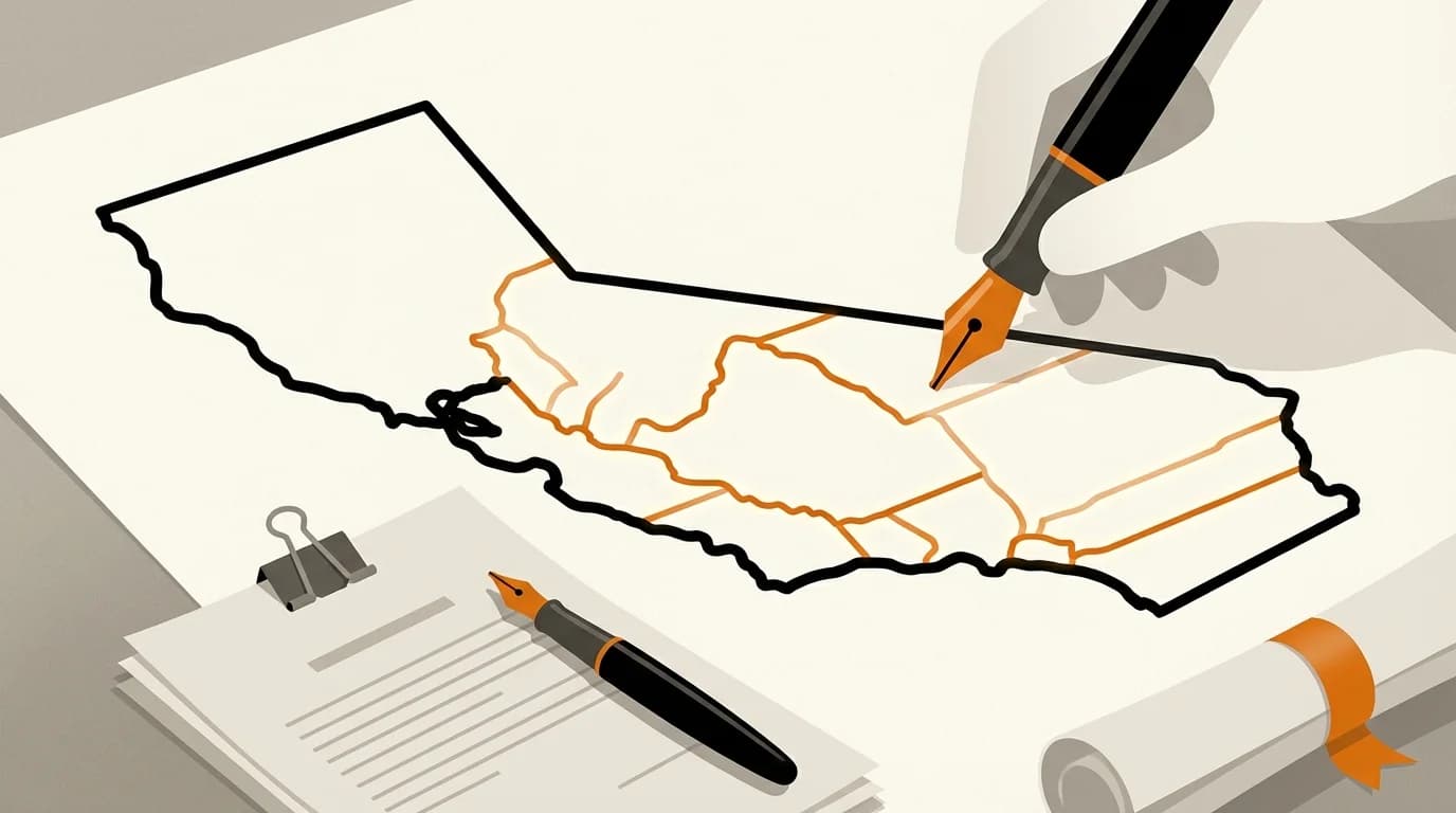 California's AB 130: What Real Estate Note Investors Need to Know