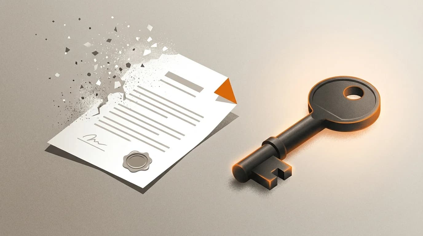 Chapter 7 Bankruptcy: What It Means for Your Mortgage Note