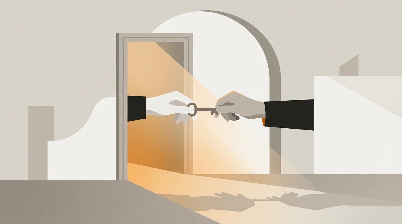 Deed-in-Lieu: A Win-Win Exit Strategy for Note Investors