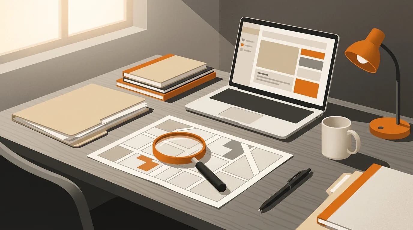 Fast and Free Title Research for NPL Mortgage Notes