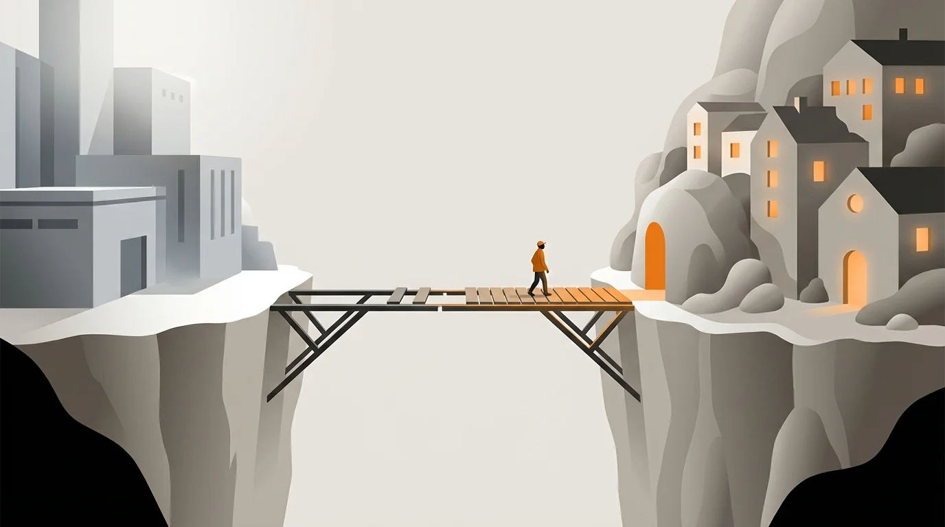 How to Help Borrowers Succeed Where Banks Have Failed