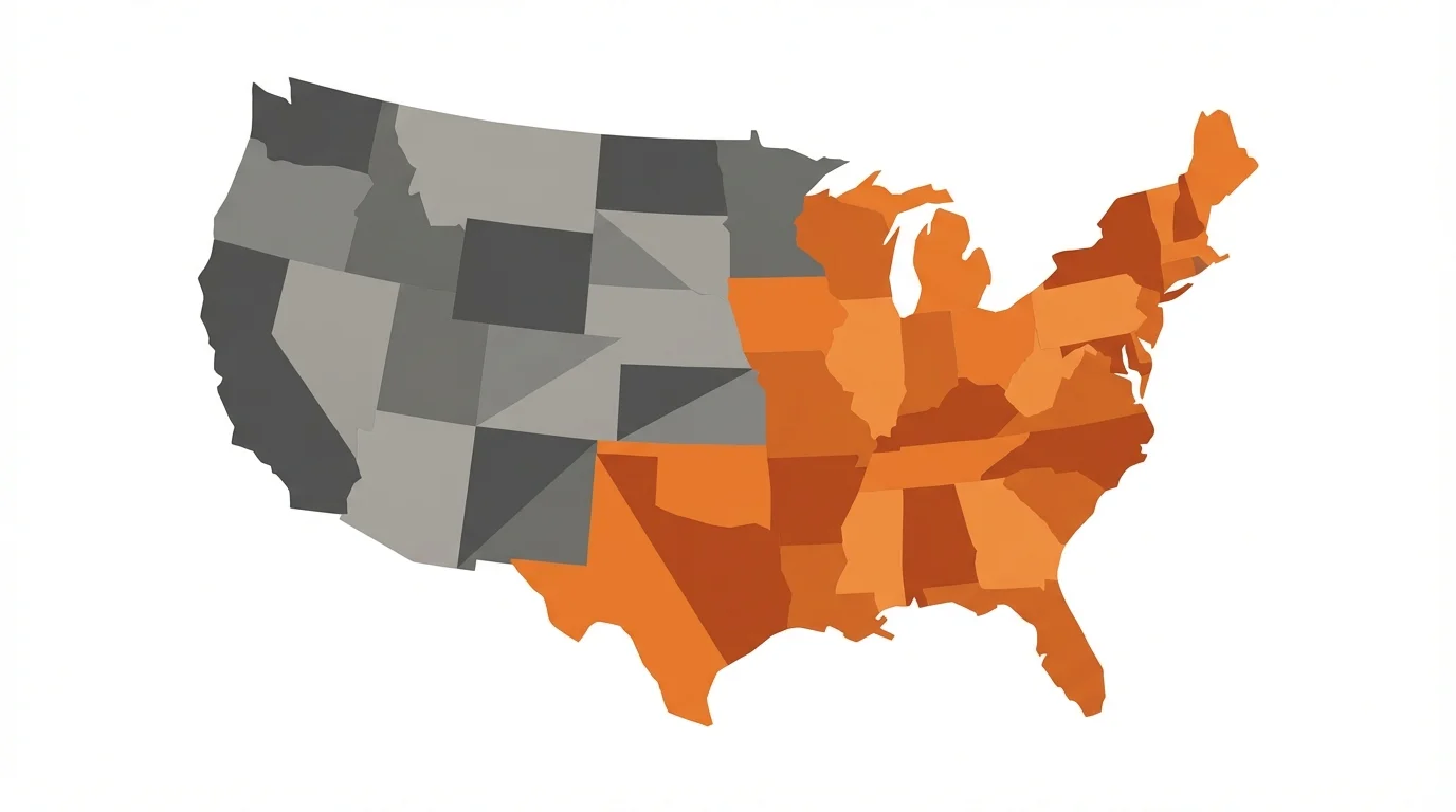 Judicial vs. Non-Judicial Foreclosure States: How State Laws Shape Note Investment Strategy