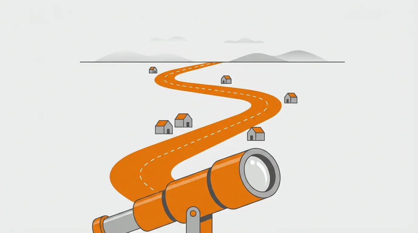 The Long-Term View of the Secondary Mortgage Market