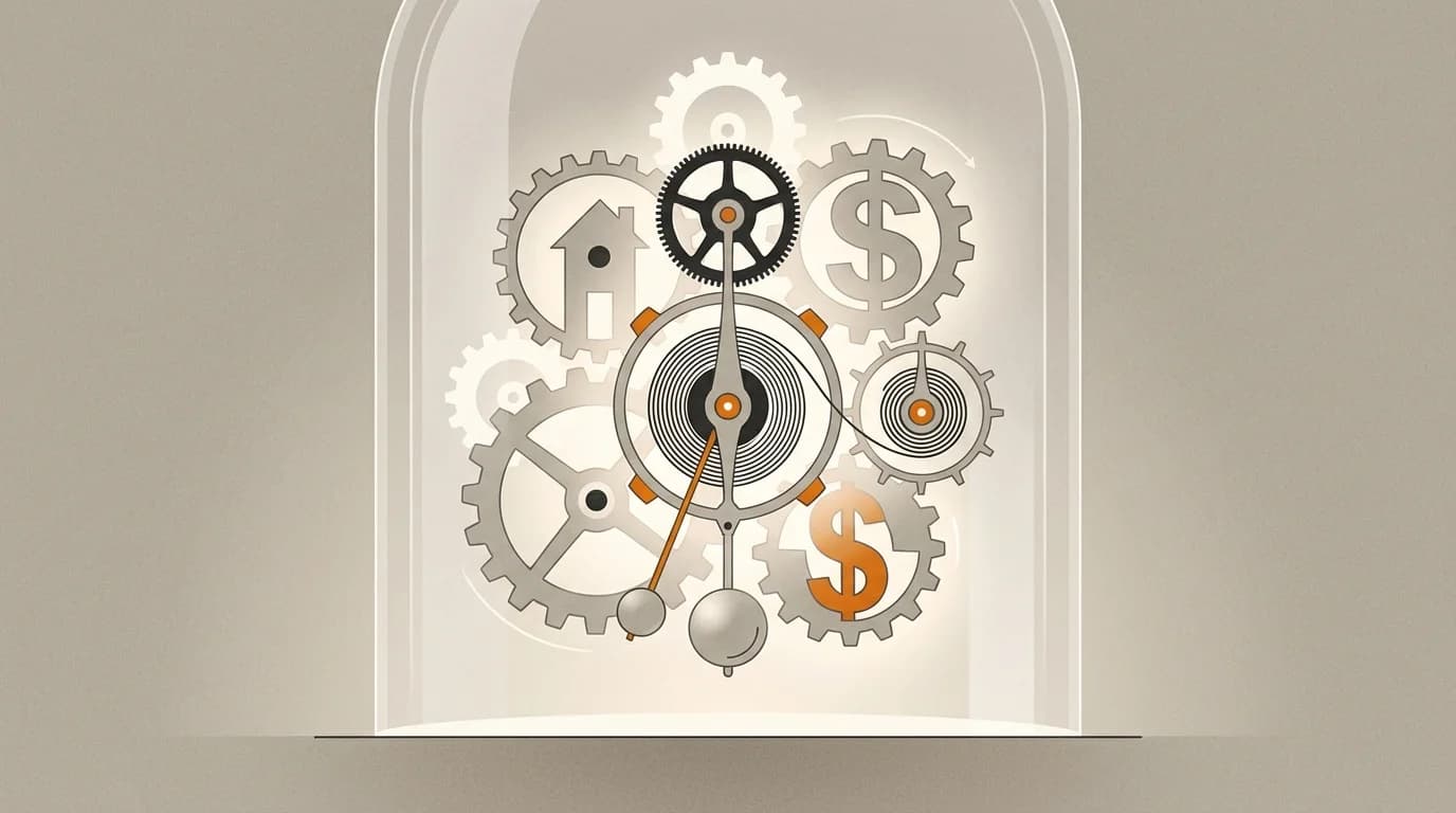 Run Your Mortgage Note Business on Autopilot