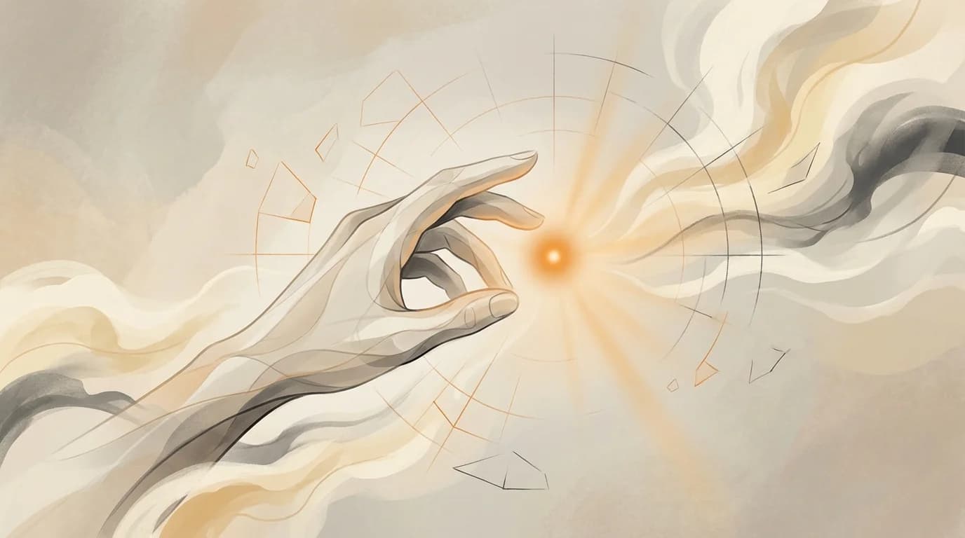 Taste and Resourcefulness: The Only Two Things AI Can't Replace