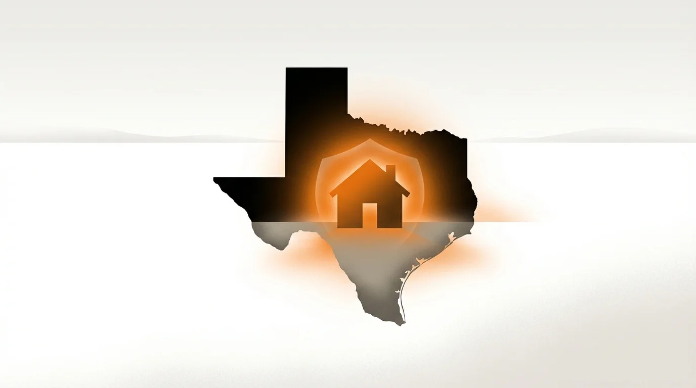 Texas Homestead Exemption: What Note Investors Must Respect