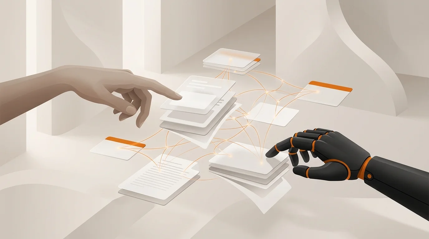 The AI Workflow for Mortgage Note Research