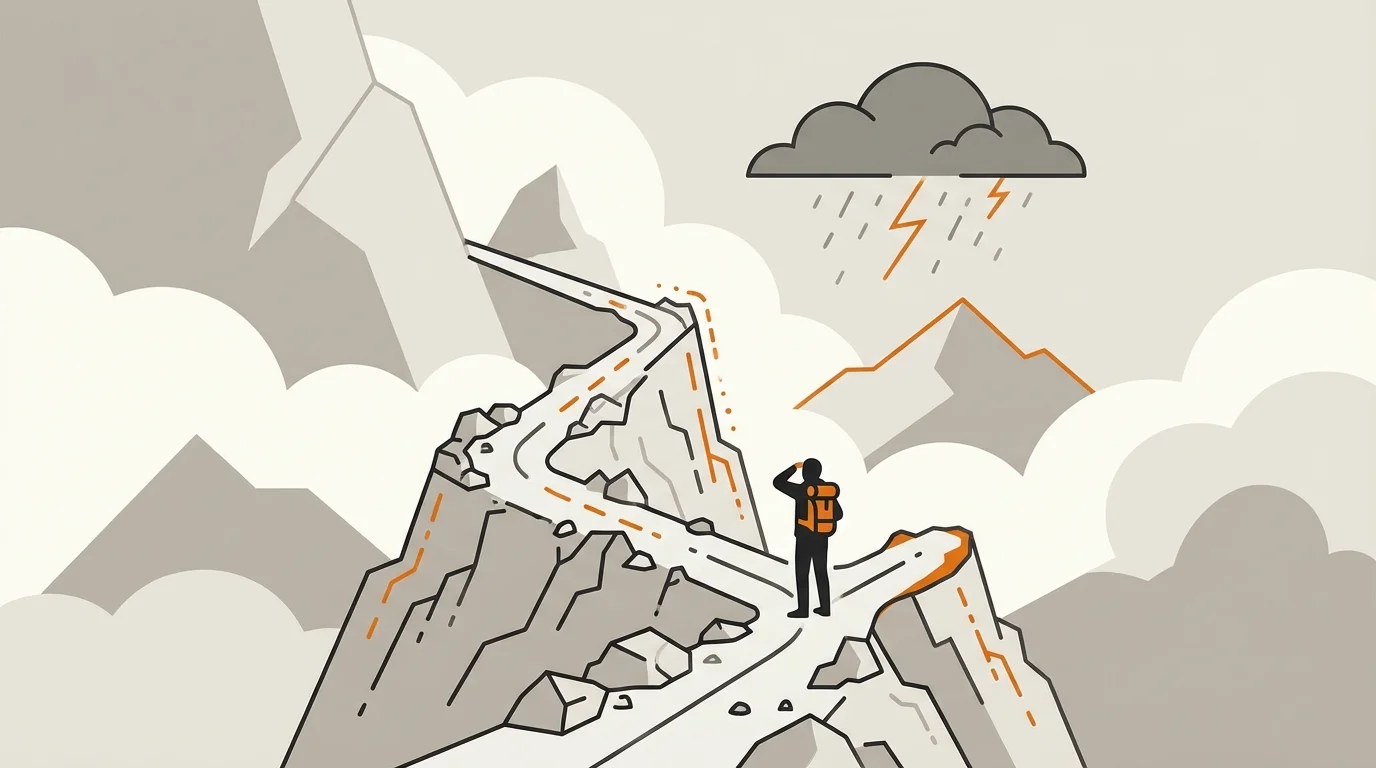 The Downsides of Mortgage Note Investing (And Why They're Worth It)