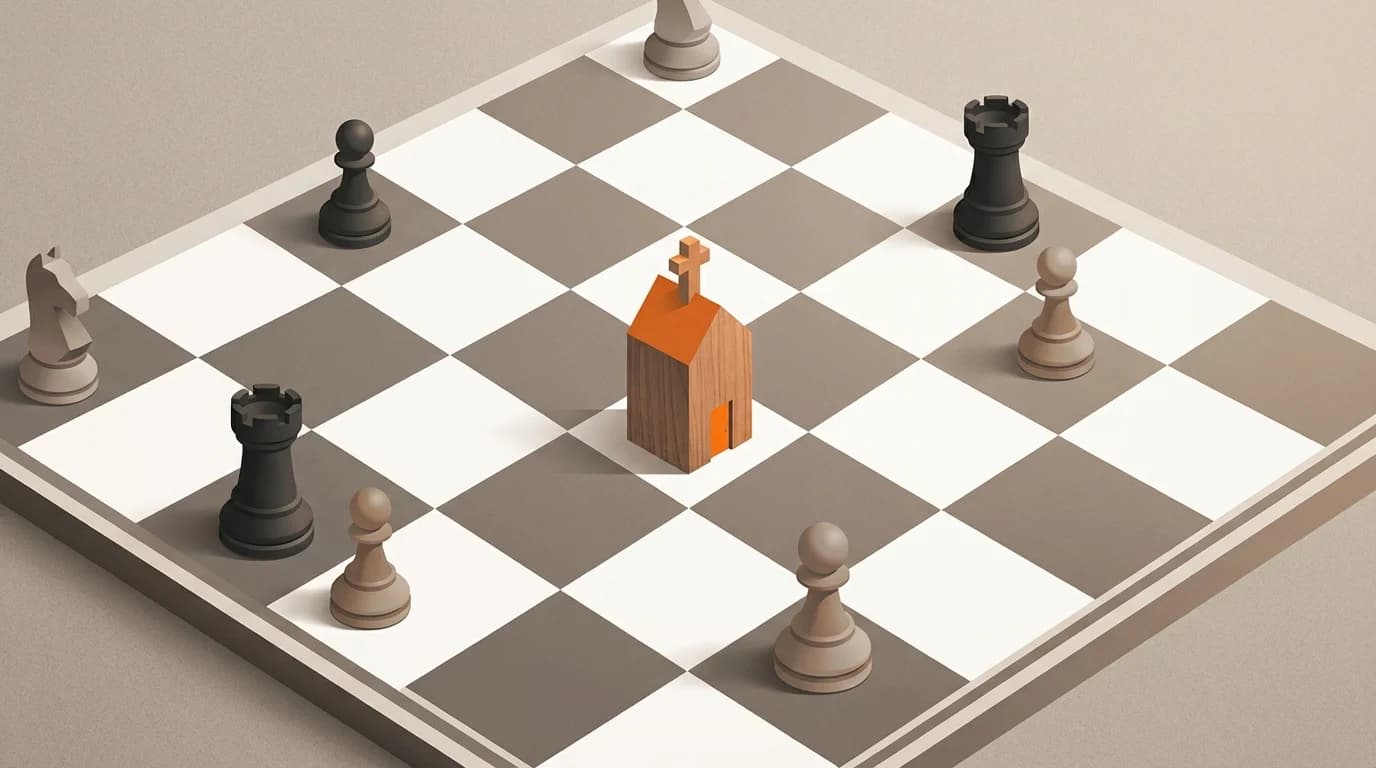 The Foreclosure Process: A Note Investor's Playbook