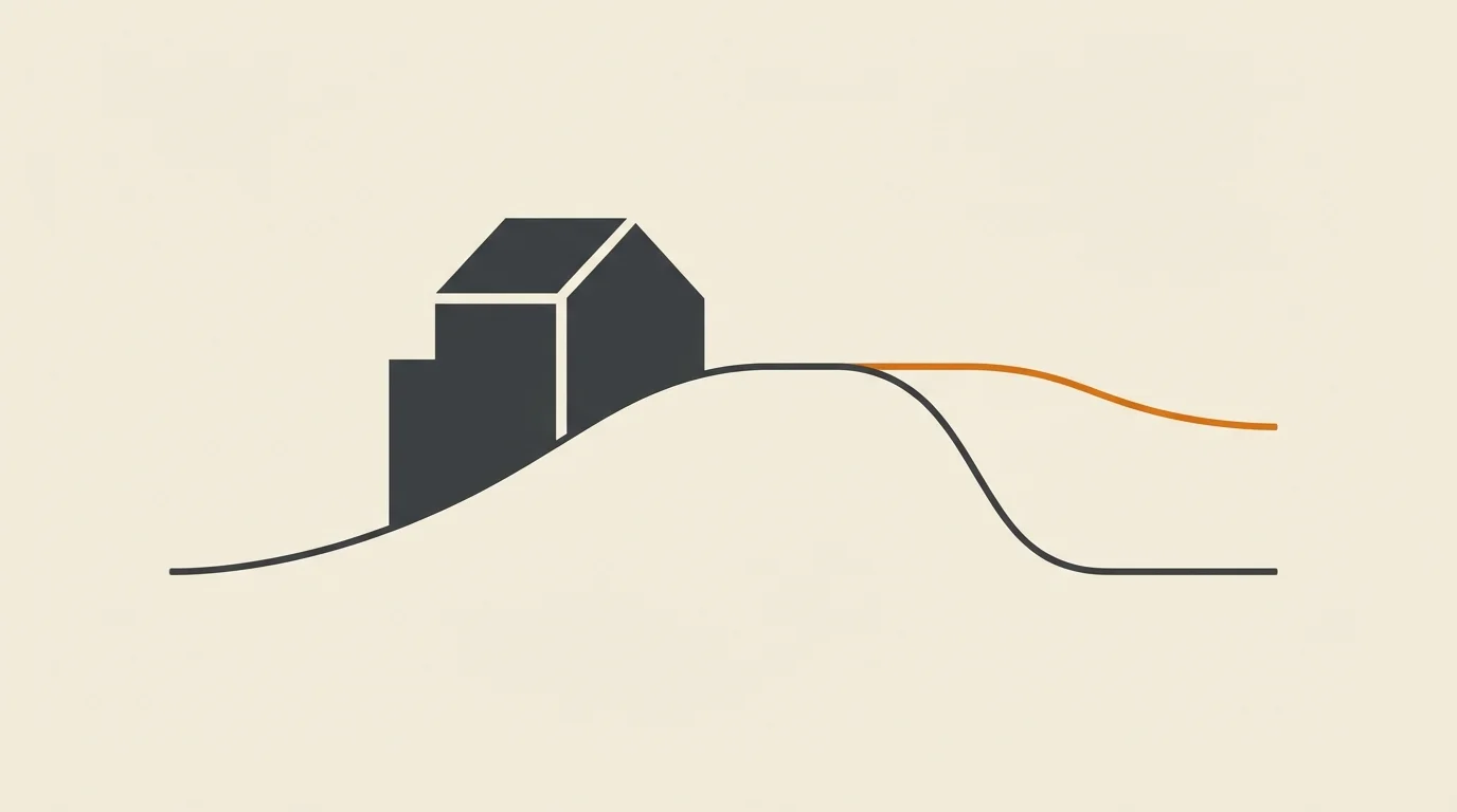What Slowing Home Appreciation Means for Note Investors