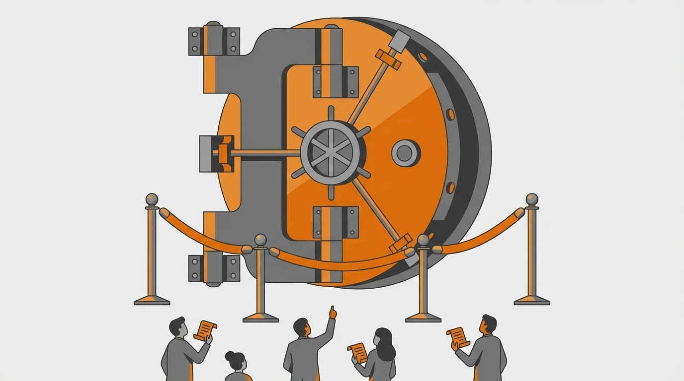 Why Can't You Buy Mortgage Notes Directly from Banks?