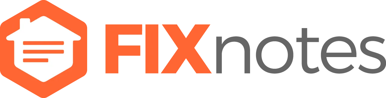 FIXnotes — Mortgage Note Marketplace