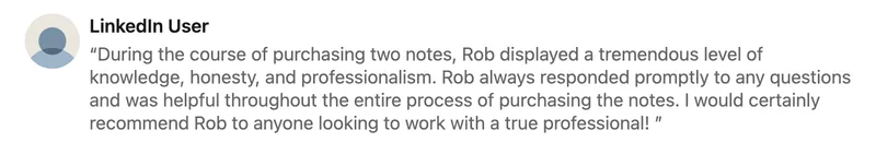 Anonymized LinkedIn recommendation