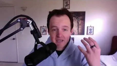 Video testimonial from Brad Hart