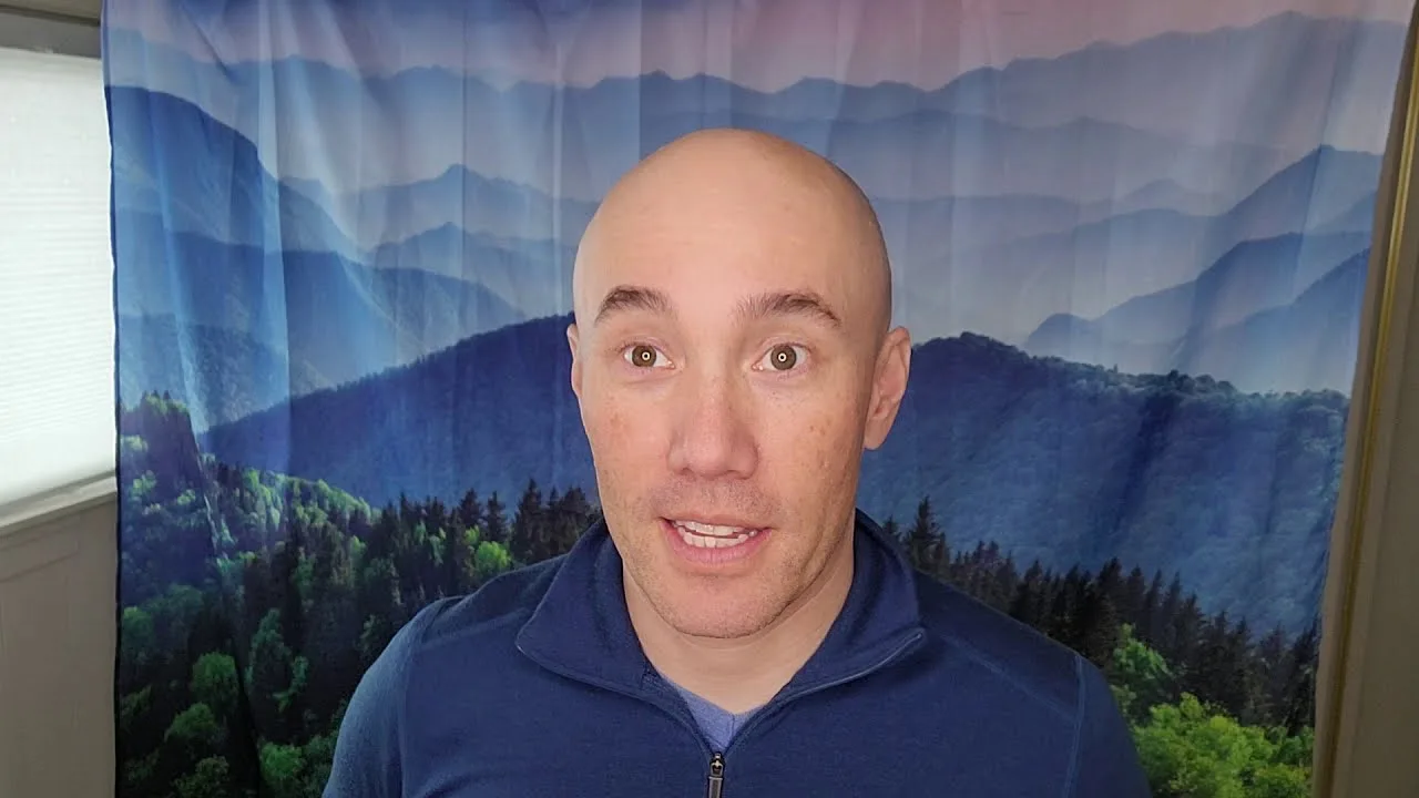 Video testimonial from Sandor Lau