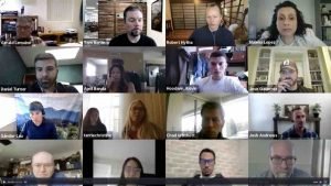 Mortgage Note Education in progress